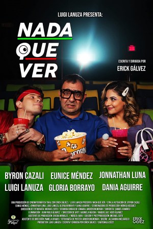Nada Que Ver