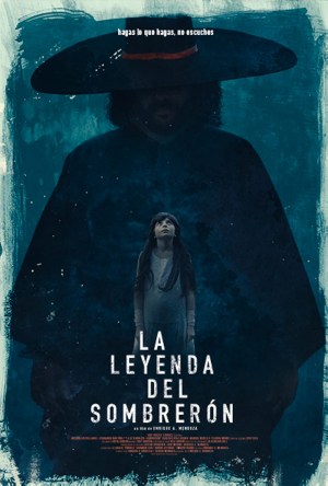 La Leyenda del Sombrerón