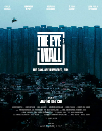 The Eye and The Wall