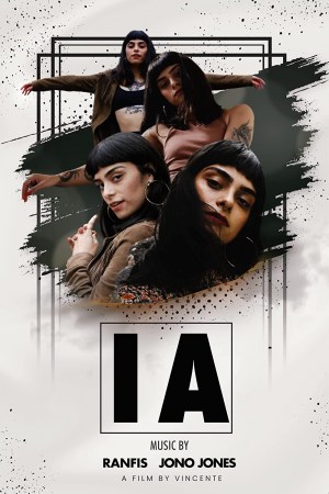 I A