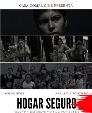 Hogar Seguro