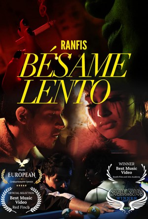 Bésame Lento