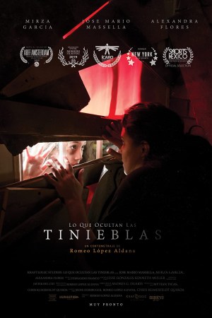 Lo Que Ocultan Las Tinieblas