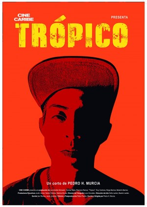 Trópico