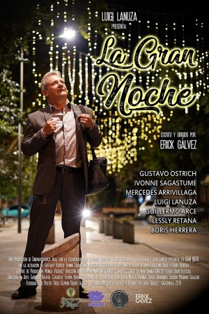 La Gran Noche