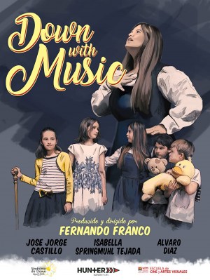 Down With Music