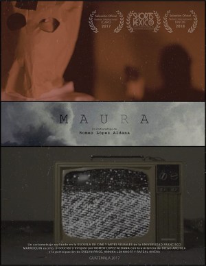 Maura
