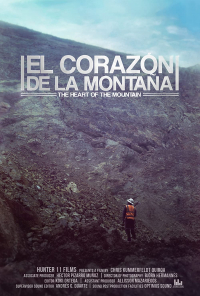 El Corazon de la Montaña