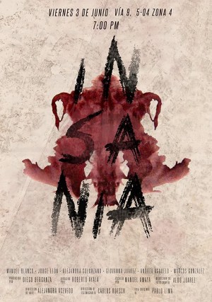 Insania