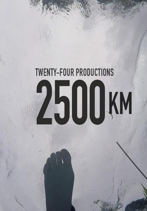 2500Km
