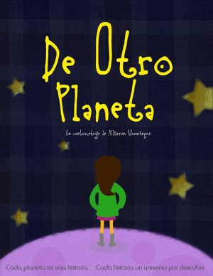 De Otro Planeta