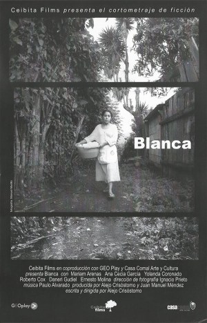 Blanca