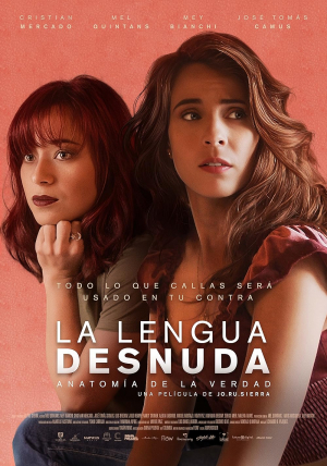 La Lengua Desnuda