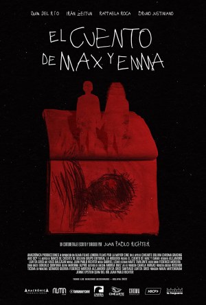 El cuento de Max y Emma