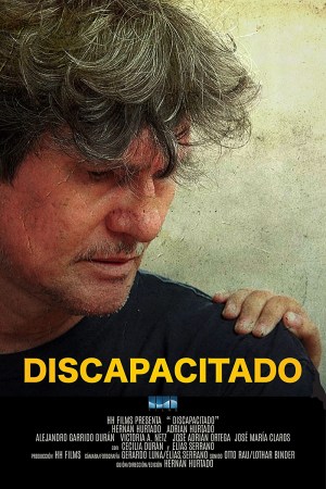 Discapacitado