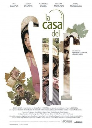 La casa del sur