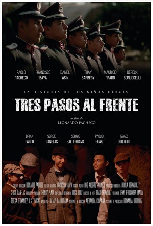 Tres Pasos al Frente