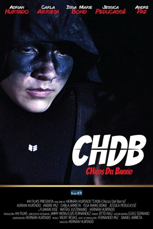 CHDB - CHicos Del Barrio