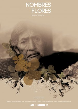Los nombres de las flores