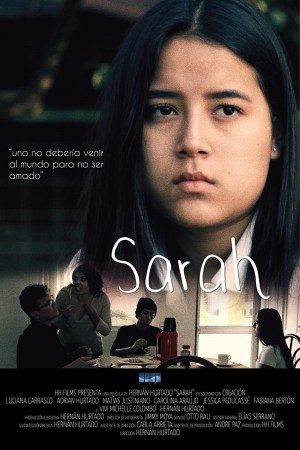 Sarah
