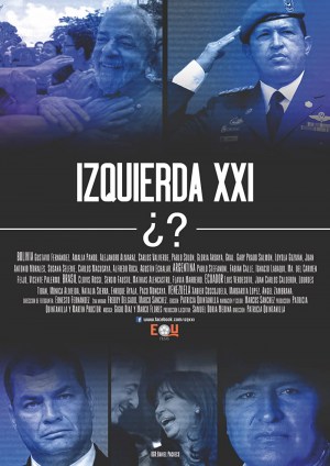 Izquierda XXI ¿?