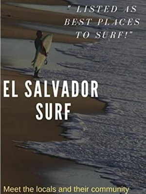 El Salvador SURF