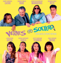 Viernes de Soltero
