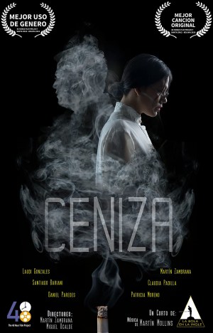 Ceniza
