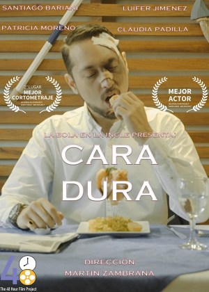 Cara Dura
