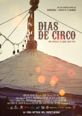 My Days In The Traveling Circus