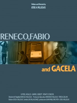 Reneco, Fabio and Gacela Reneco, Fabio and Gacela