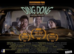 Ding Dong