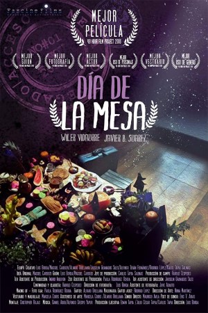 El Día de la Mesa