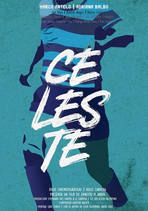 Celeste