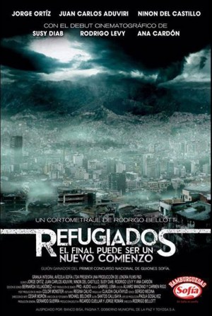 Refugiados