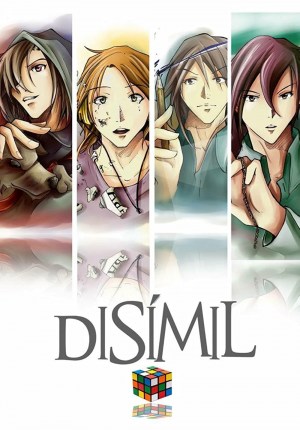 Disímil