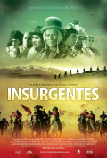 Película Insurgents