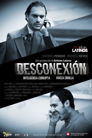 Desconexion