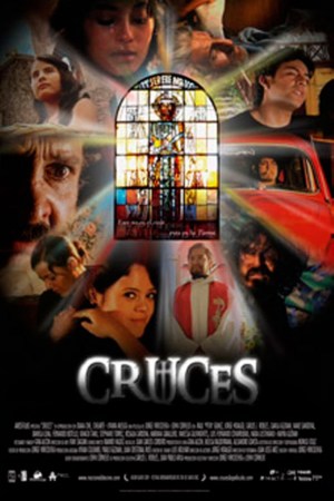 Cruces