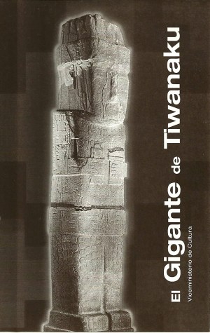 El gigante de Tiwanaku