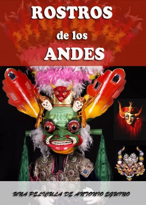 Rostros de Los Andes