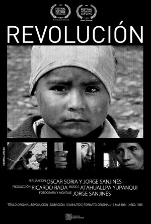 Revolución Revolución