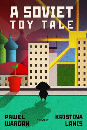 A Soviet Toy Tale