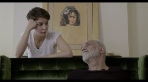 Chiaroscuro: Capturing My Father