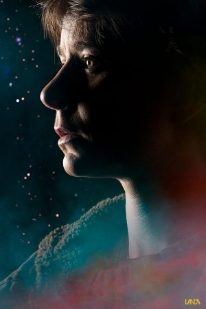 A Universe Apart