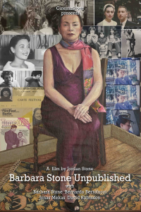 Barbara Stone Unpublished