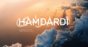 Hamdardi
