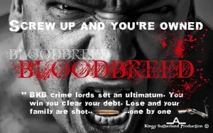 Bloodbreed