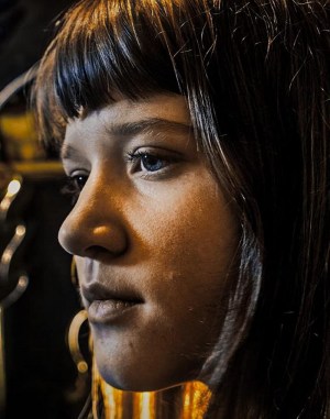 The Ballad of Lucy Sands
