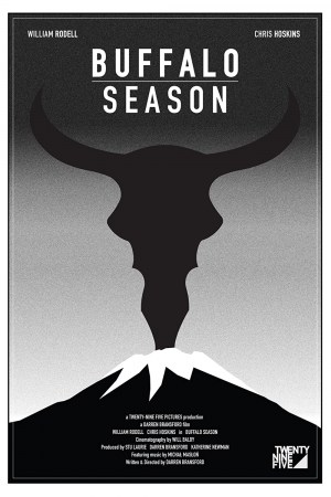 Buffalo Season
